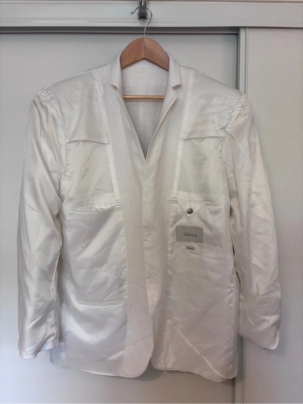 Perry Ellis excellent preowned